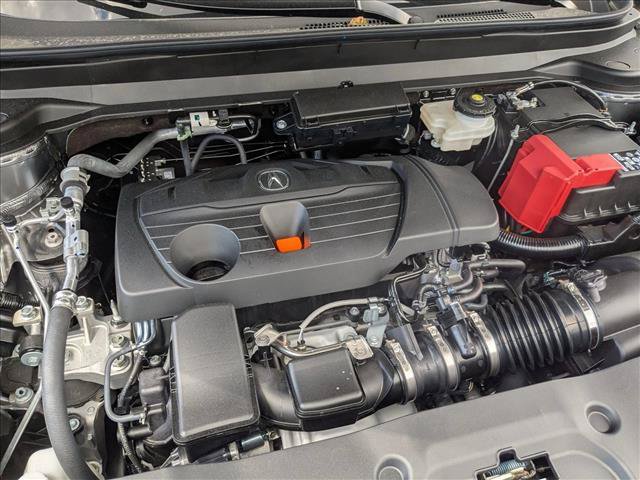 New 2026 Acura RDX A-Spec AWD/4WD image 18
