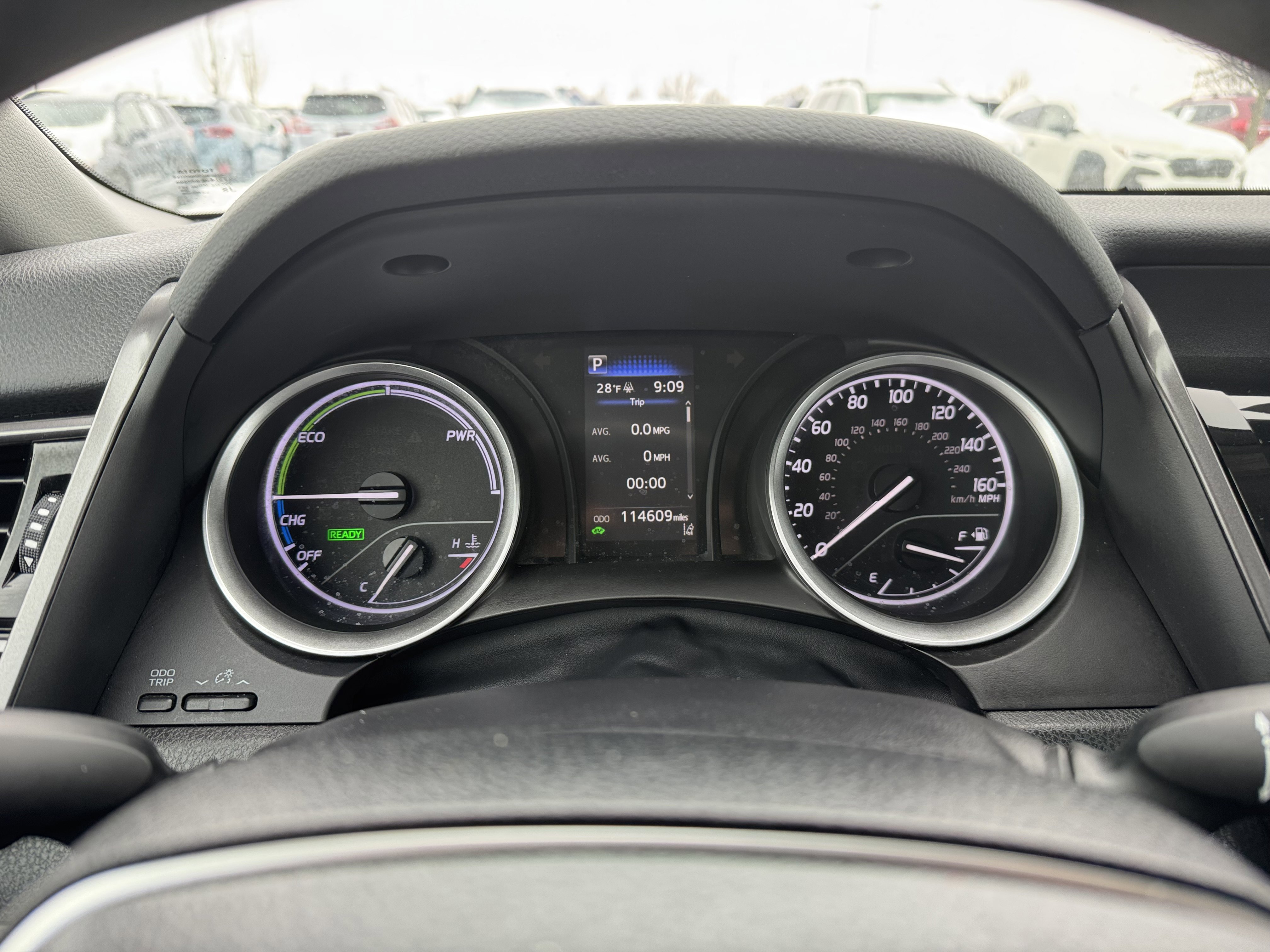 Used 2021 Toyota Camry LE image 28