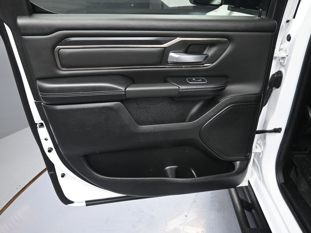 Used 2021 RAM 1500 Rebel w/ Rebel Level 1 Equipment Group image 28