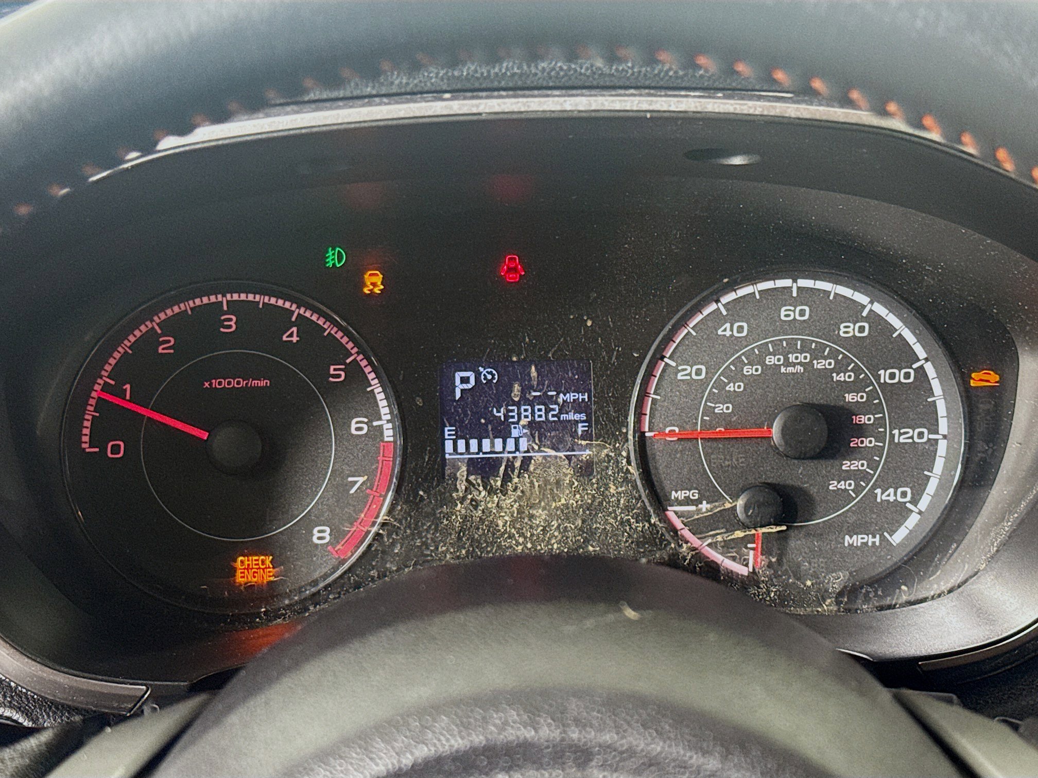 Used 2019 Subaru Crosstrek 2.0i Premium image 16