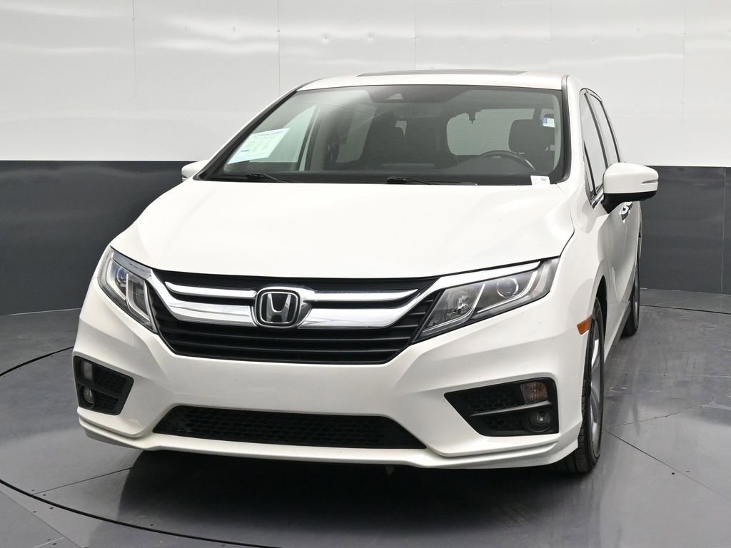 Used 2019 Honda Odyssey EX-L image 6
