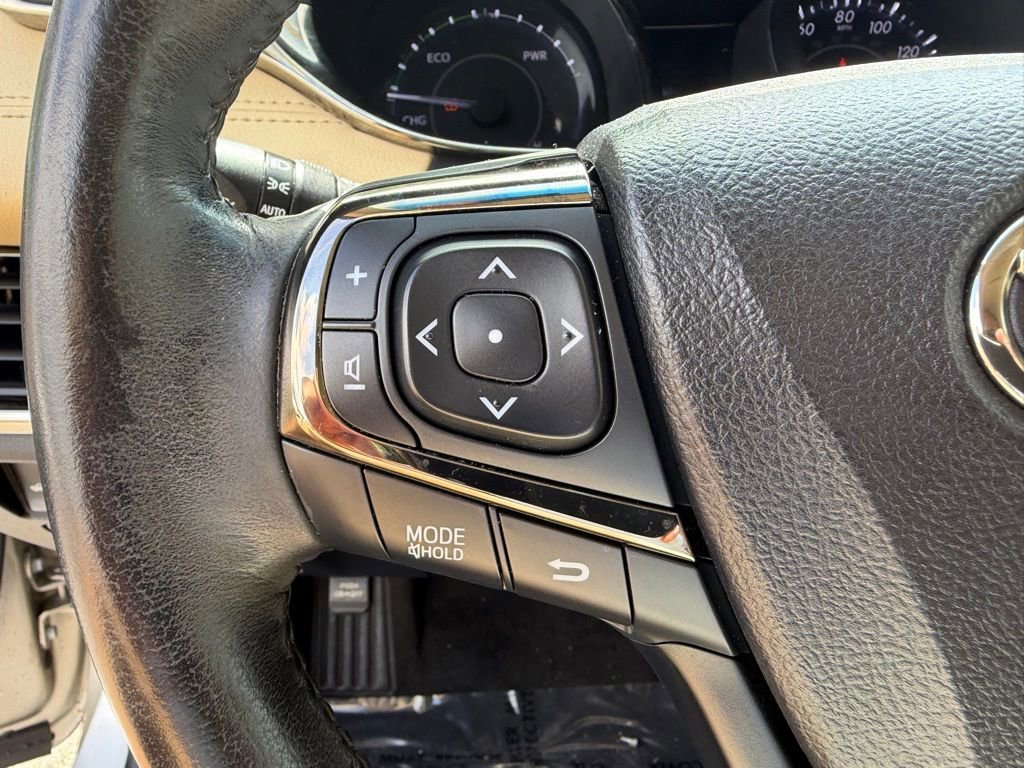 Used 2014 Toyota Avalon XLE Touring image 22