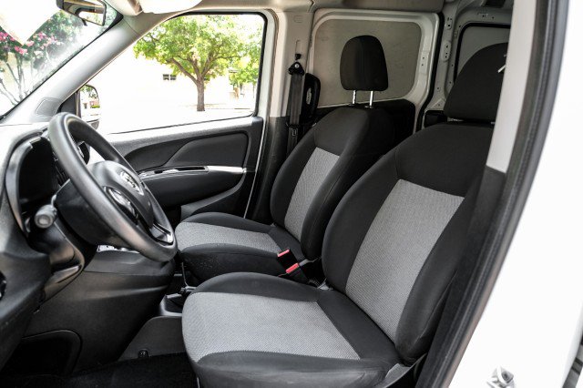Used 2019 RAM ProMaster City Tradesman FWD image 28