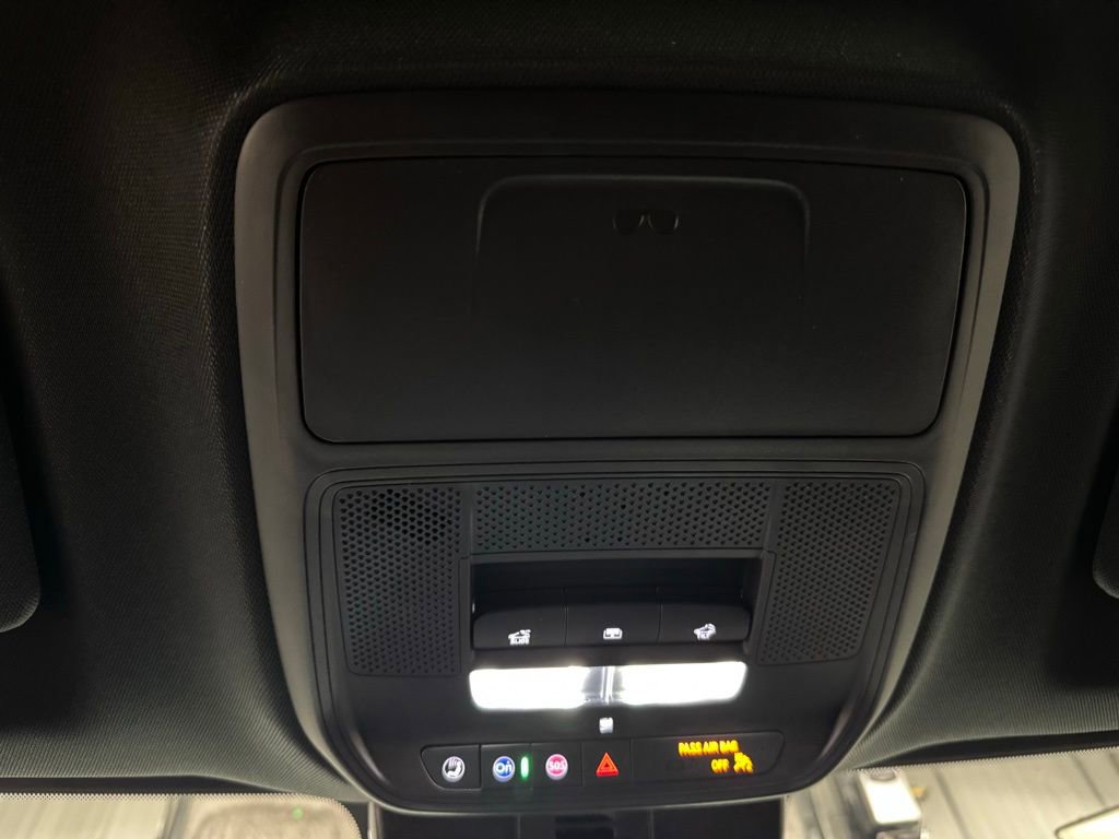 New 2026 Buick Enclave Sport Touring w/ Power Package image 27