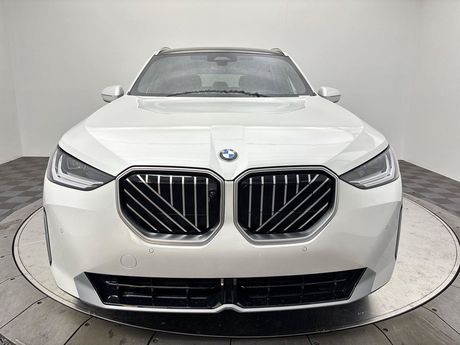 New 2026 BMW X3 xDrive30i w/ Premium Package AWD/4WD image 14
