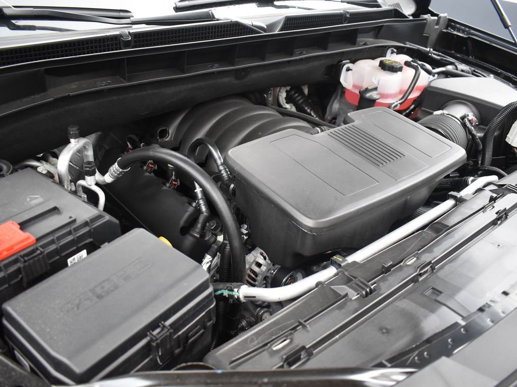 Certified 2026 Cadillac Escalade ESV Sport w/ Touring Package image 9