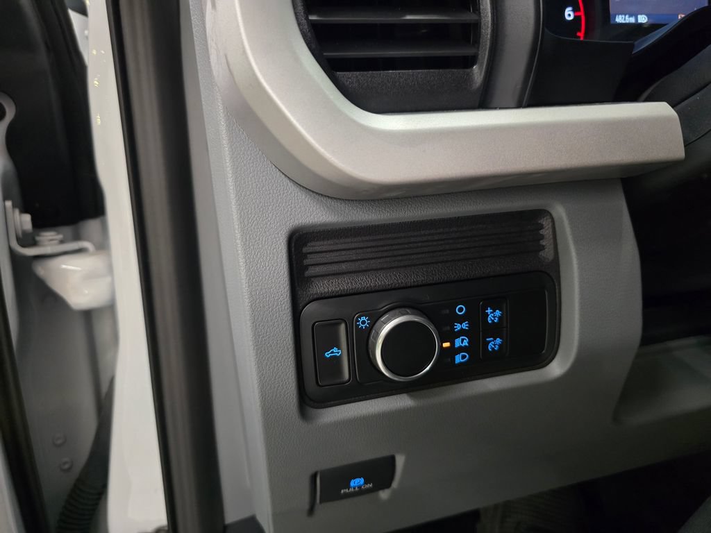 Used 2024 Ford F350 XL w/ XL Driver Assist Package RWD image 34