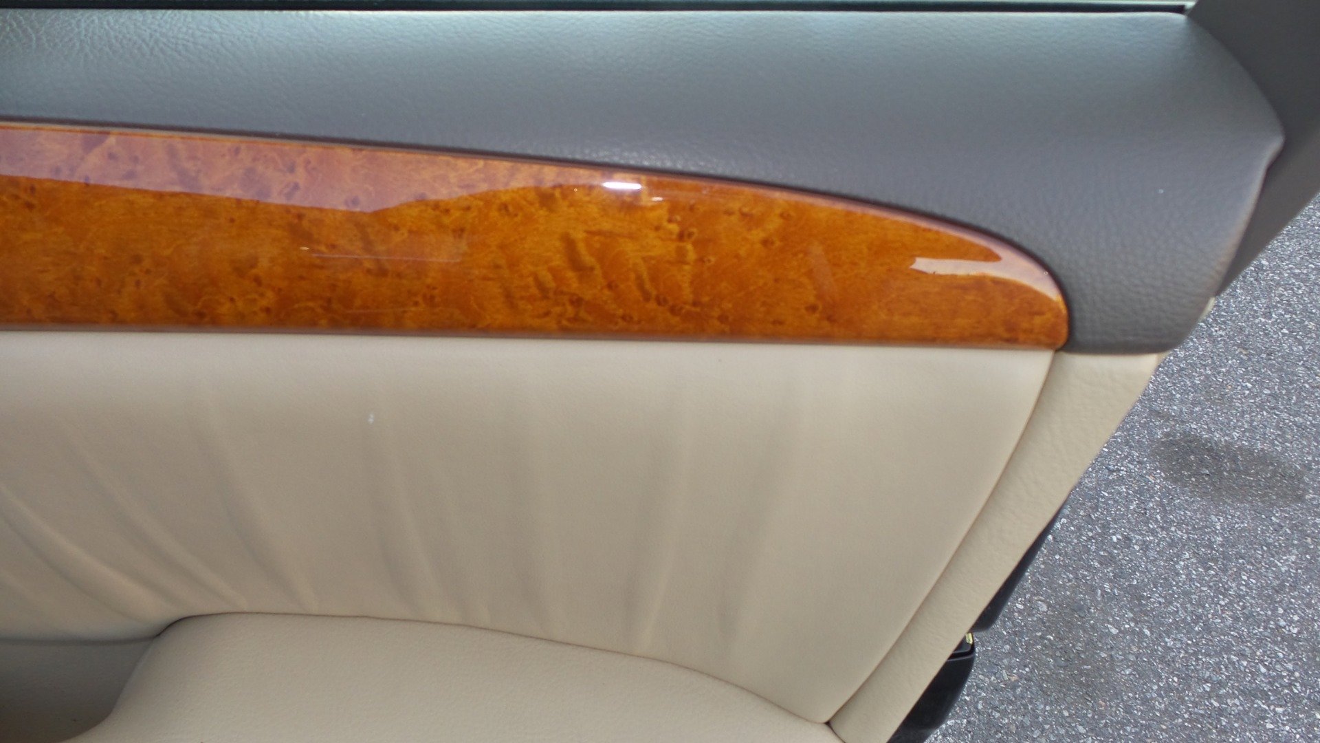 Used 2004 Lexus LS 430 image 81