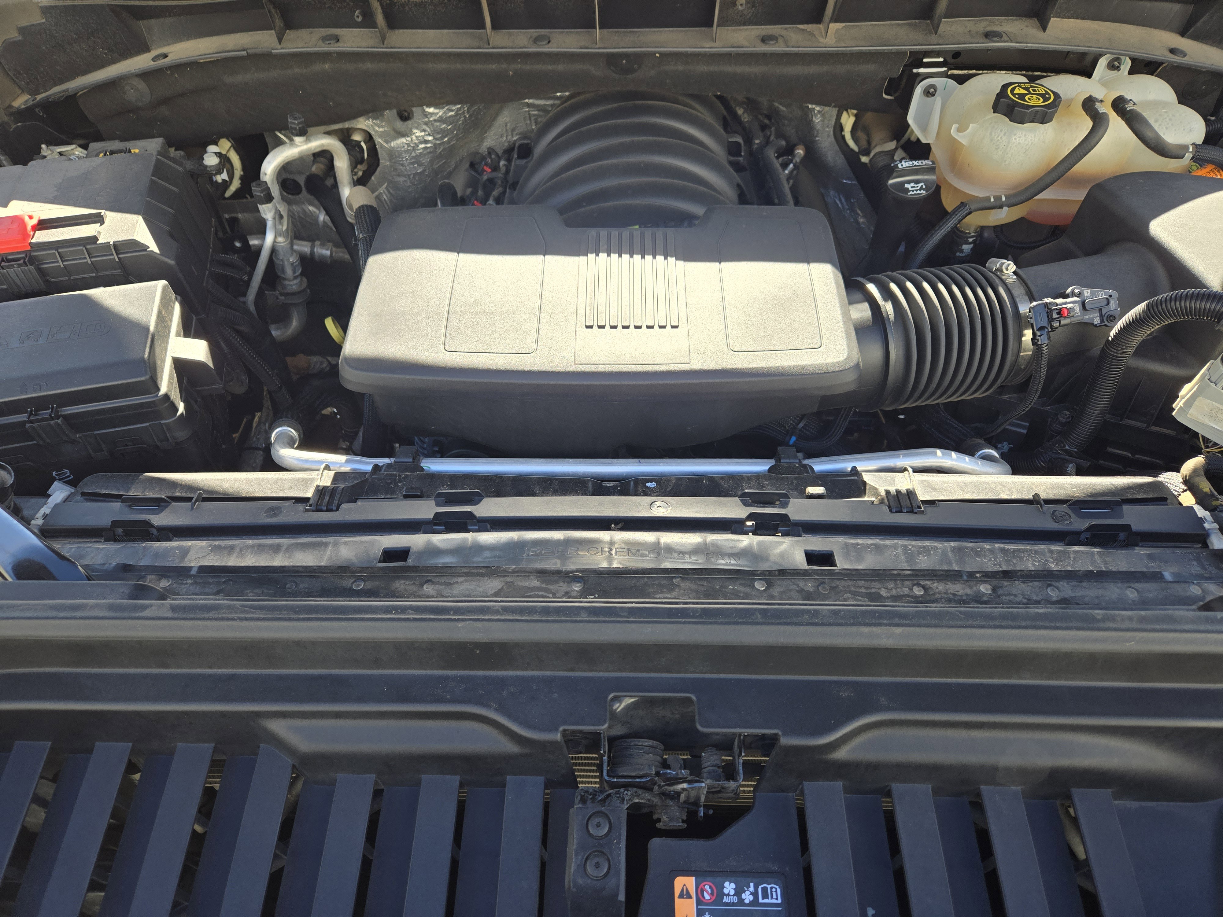 Used 2021 GMC Sierra 1500 AT4 image 34
