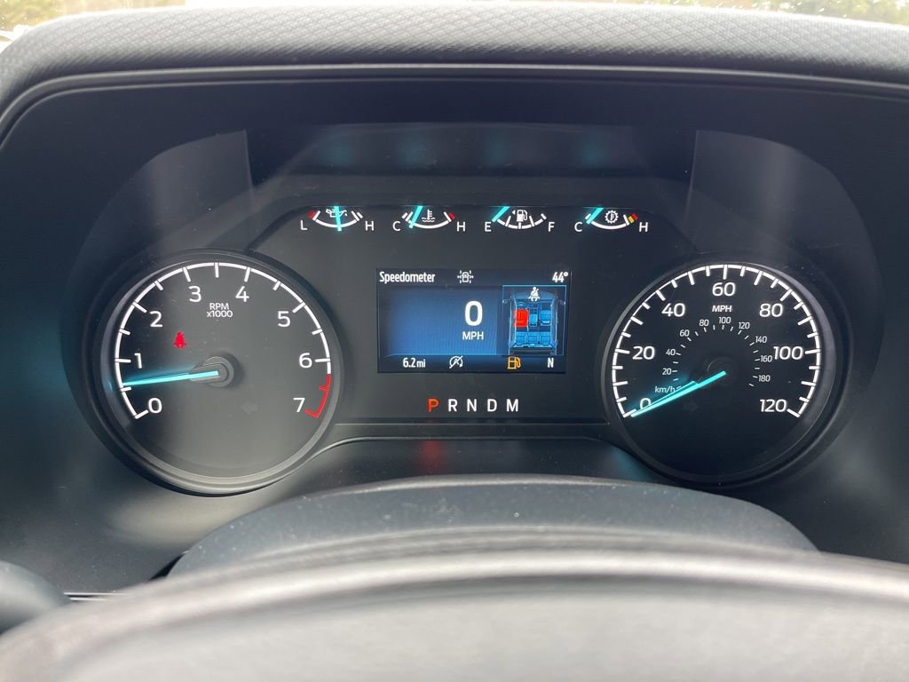 New 2026 Ford F150 STX image 7