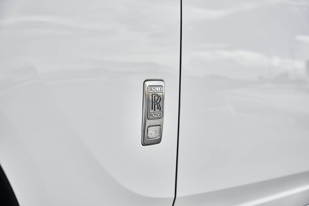 Used 2018 Rolls-Royce Ghost RWD image 10