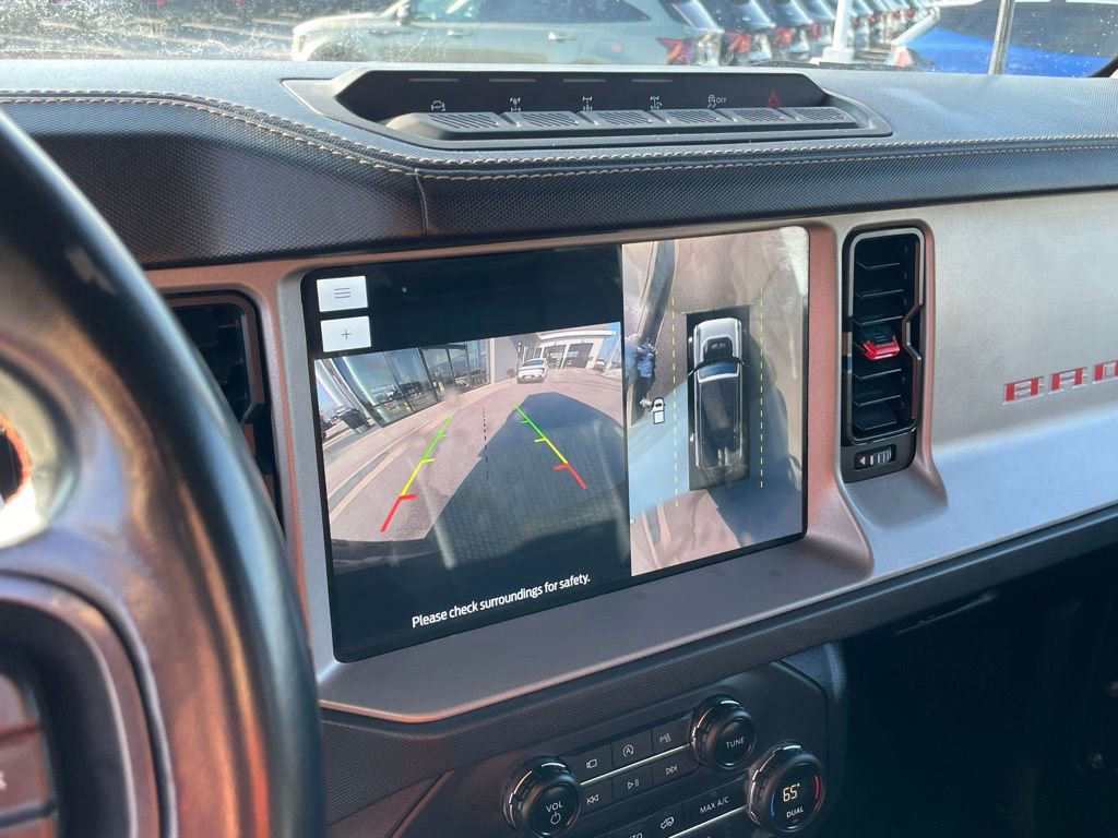 Used 2023 Ford Bronco Raptor image 16