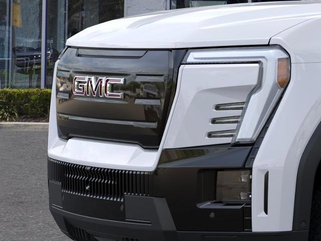 New 2026 GMC Sierra EV Elevation AWD/4WD image 13