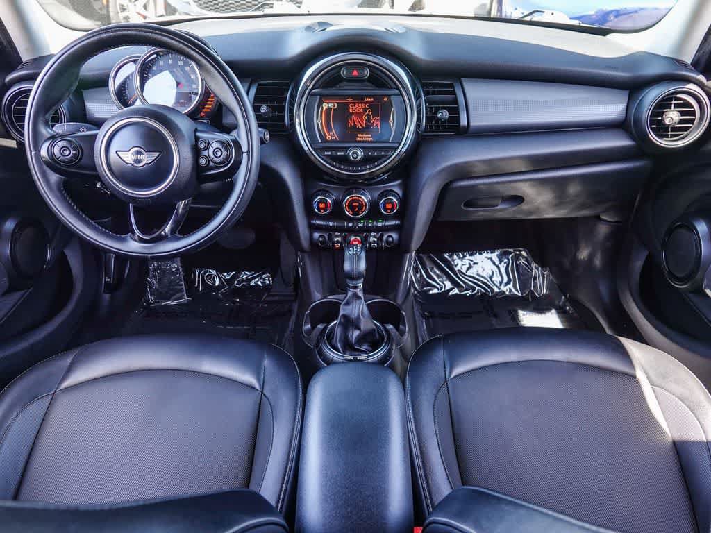 Used 2015 MINI Cooper 4-Door Hardtop FWD image 11