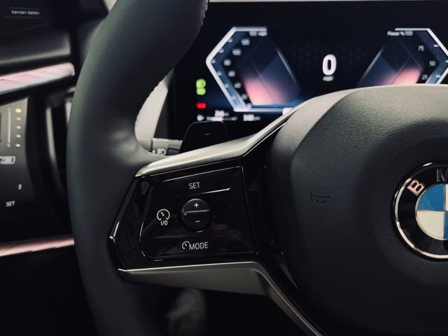 New 2026 BMW X3 xDrive30 w/ Premium Package image 26