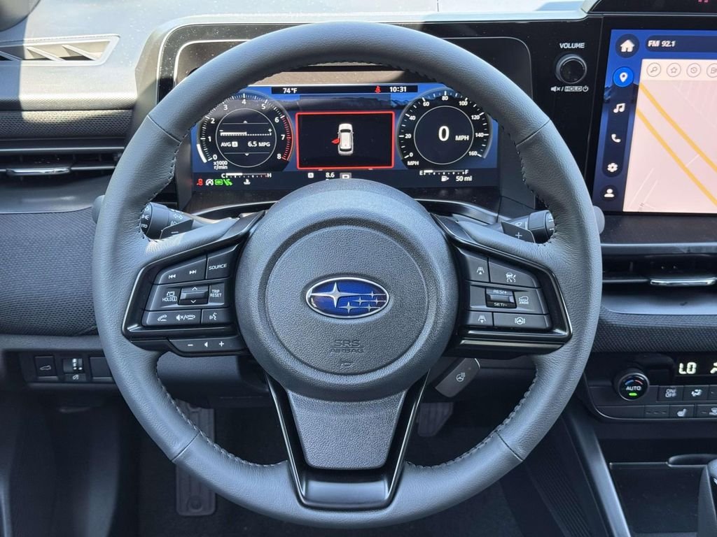 New 2026 Subaru Outback Premium AWD/4WD image 19
