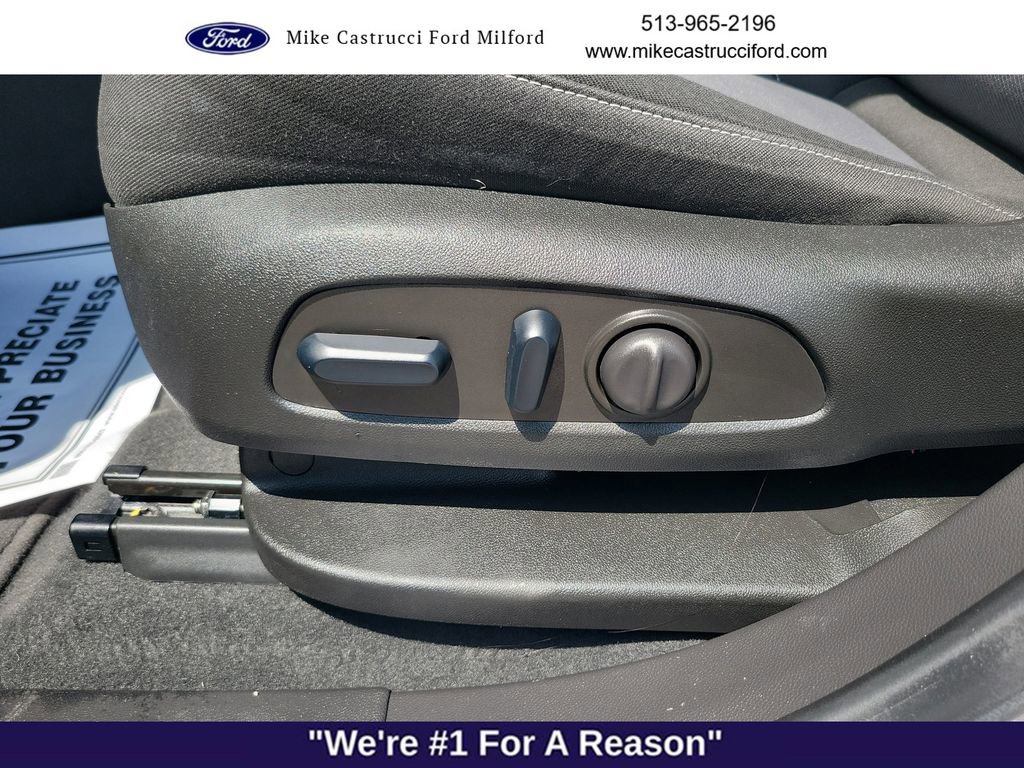 Used 2023 Chevrolet Blazer LT AWD/4WD image 23