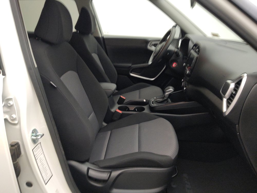 Used 2024 Kia Soul LX w/ Option Group 015 image 21