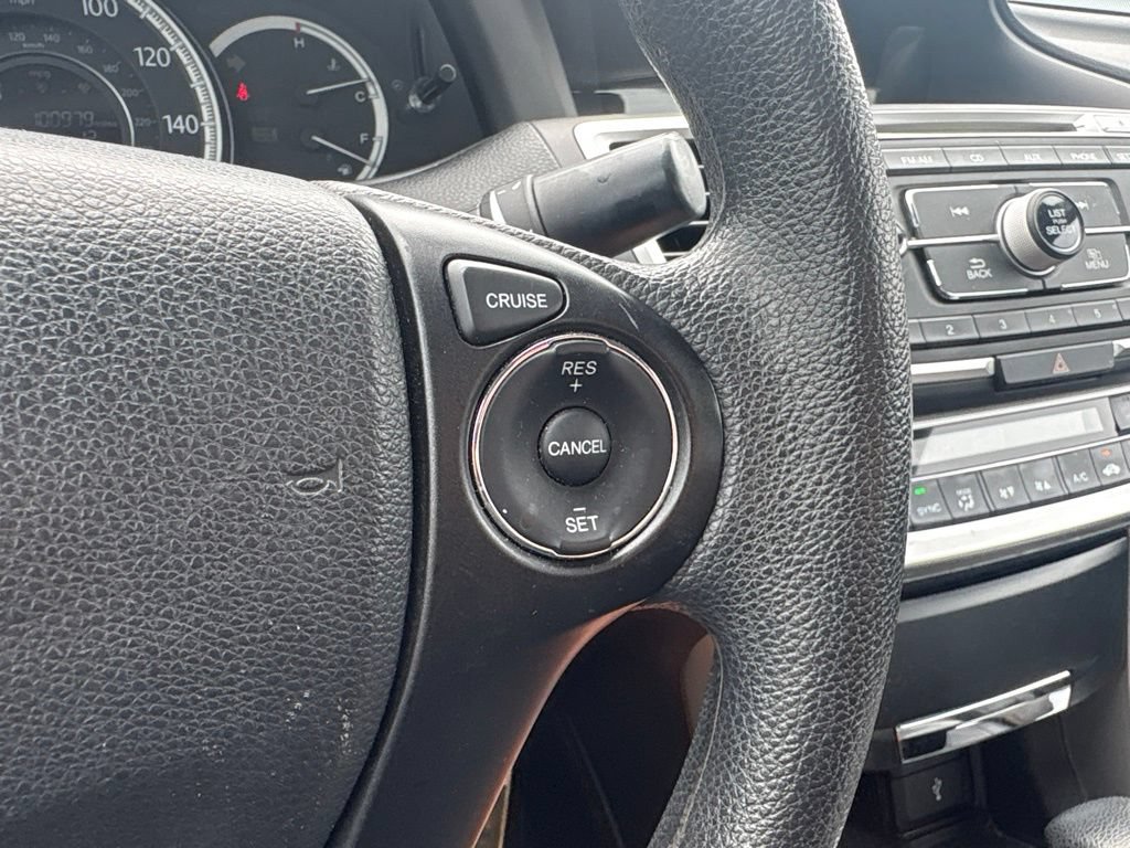 Used 2014 Honda Accord LX image 19