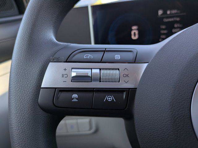 New 2026 Hyundai Tucson SEL image 19