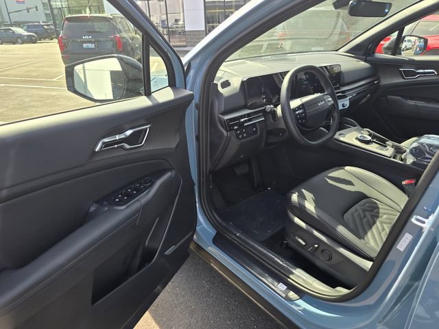 New 2026 Kia Sportage X-Line AWD/4WD image 18