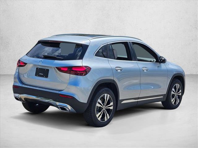 New 2026 Mercedes-Benz GLA 250 image 2