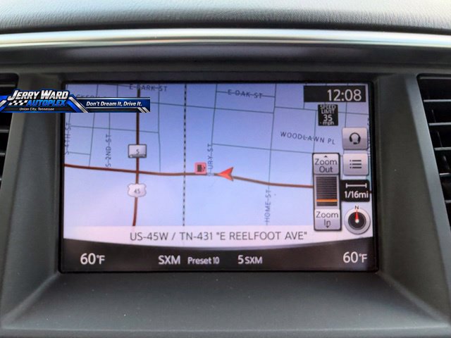 Used 2018 Nissan Armada SL w/ Premium Package RWD image 12
