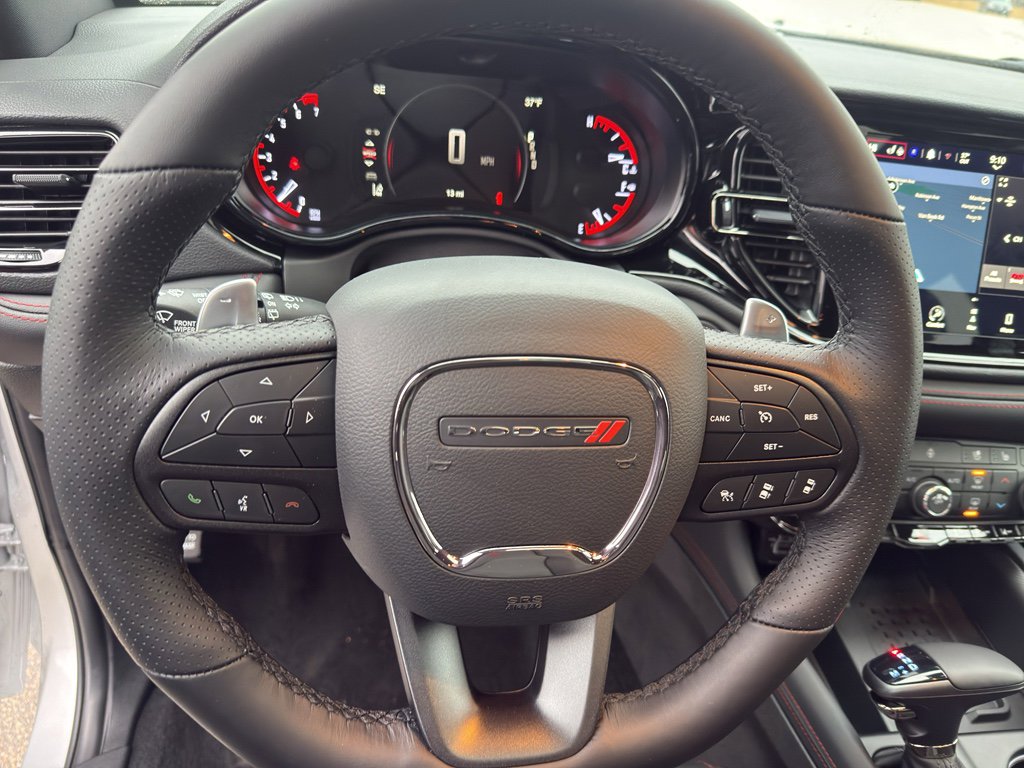 New 2026 Dodge Durango GT image 17