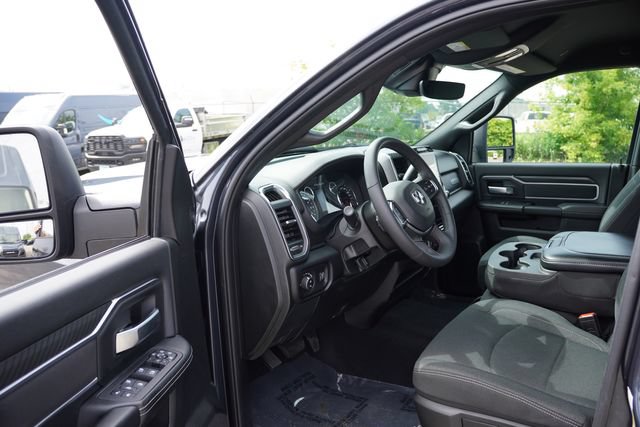 Certified 2026 RAM 2500 Big Horn AWD/4WD image 15