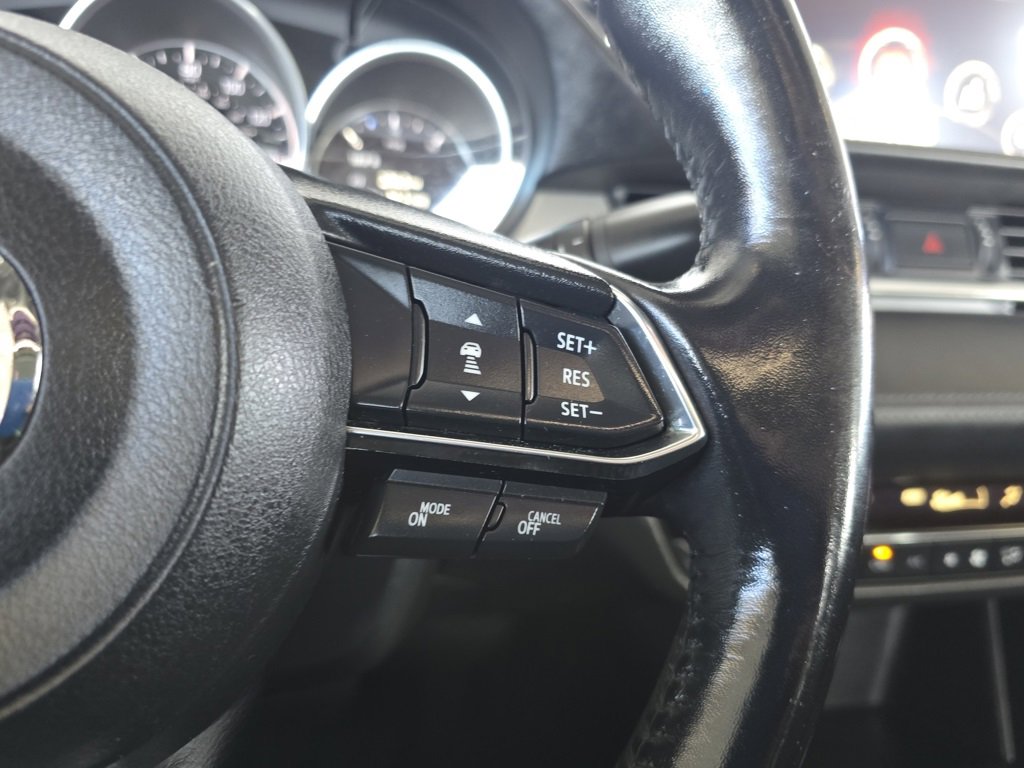 Used 2018 MAZDA MAZDA6 Grand Touring image 40