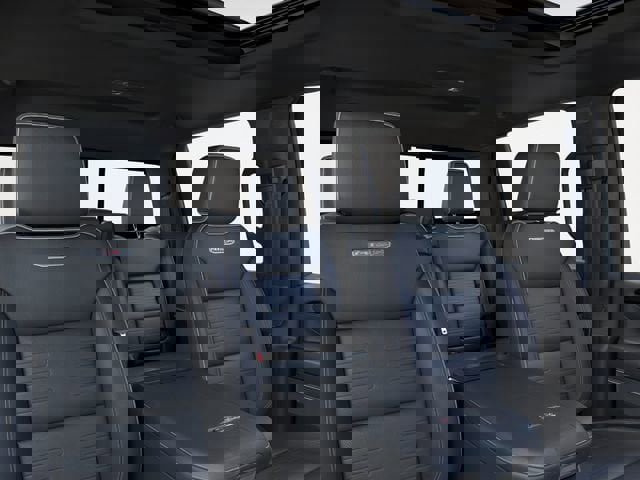 New 2026 GMC Sierra 2500 AT4X w/ LPO, Black Badging Package image 24