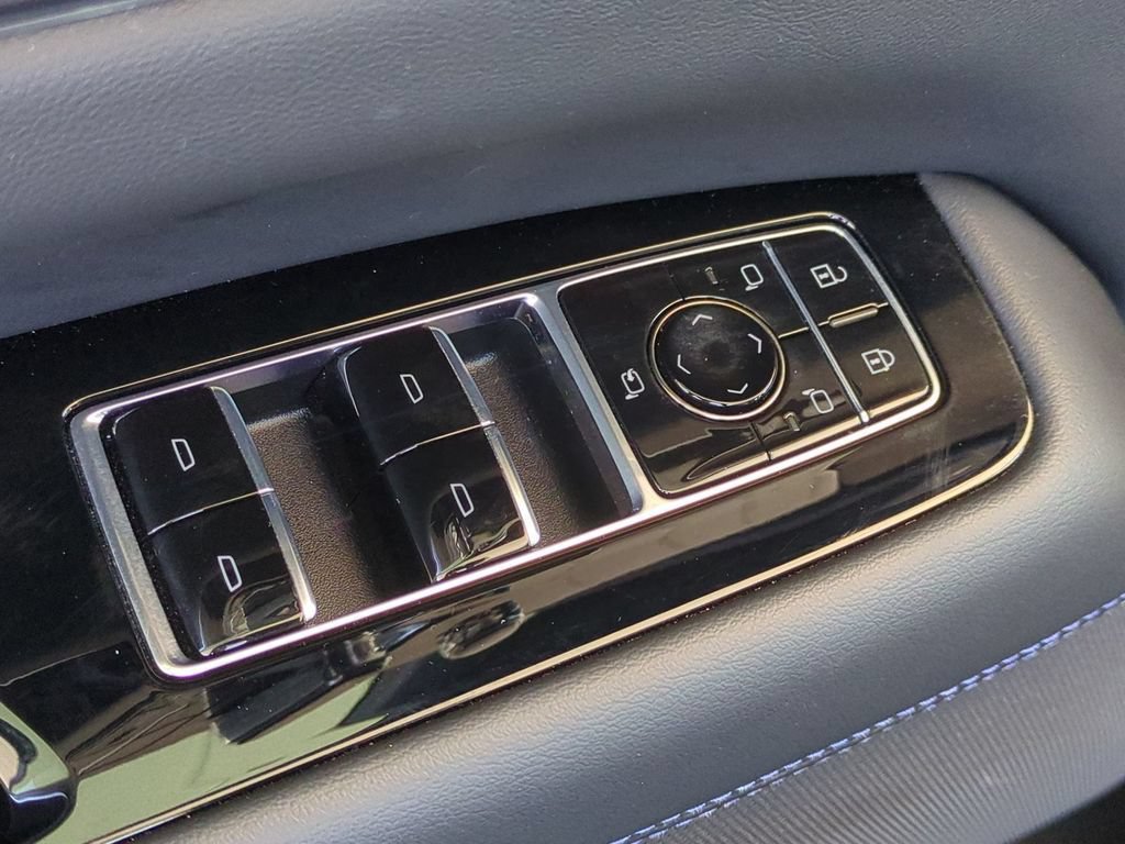 Used 2026 Cadillac Escalade IQL Luxury AWD/4WD image 27