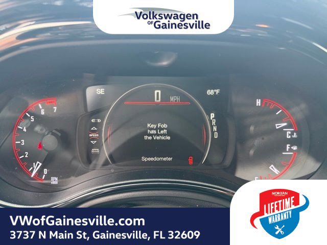 Used 2025 Dodge Durango GT RWD image 22
