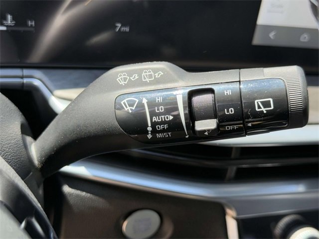 New 2025 Kia Sorento SX image 11