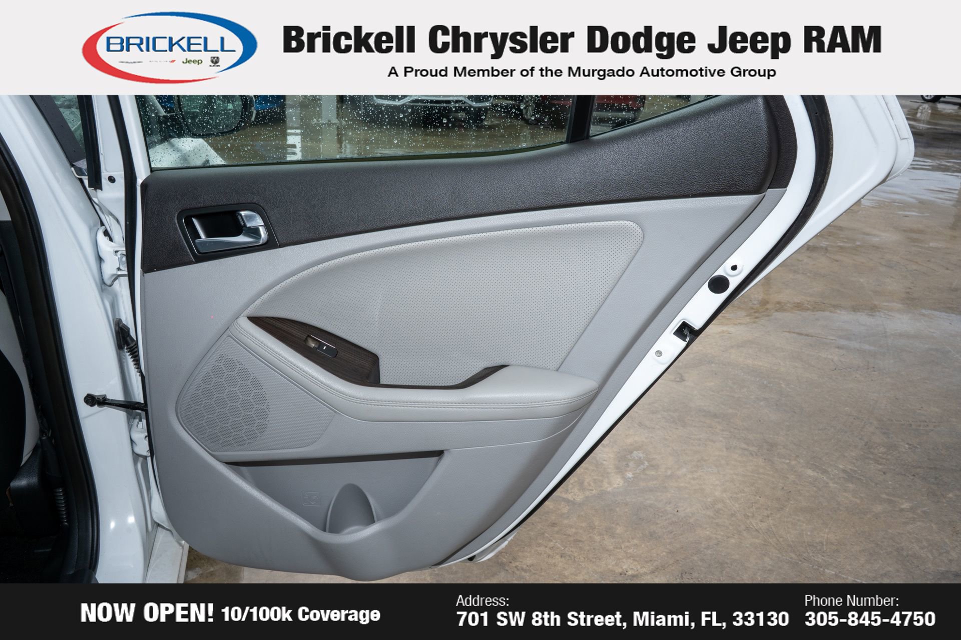 Used 2014 Kia Optima EX w/ Paint Protection Film Package image 13