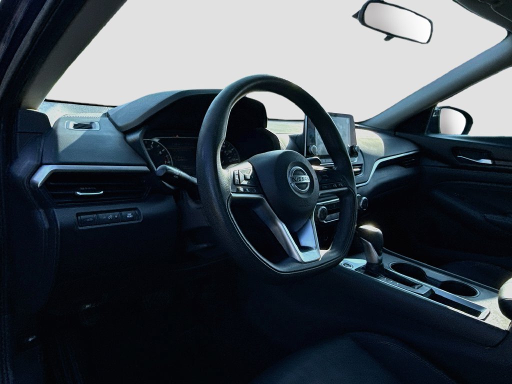 Used 2019 Nissan Altima 2.5 S FWD image 10