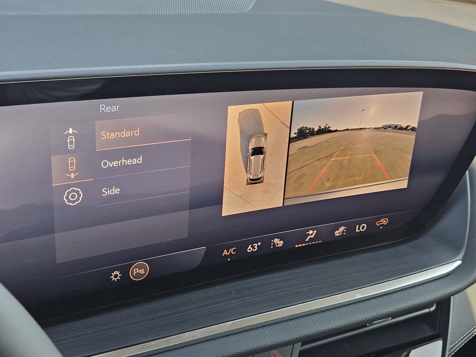 New 2026 Buick Envision Preferred AWD/4WD image 13