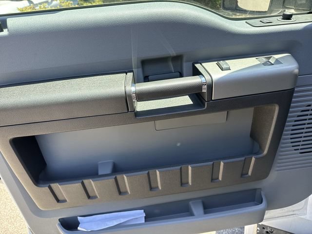 New 2026 Ford F650 2WD SuperCab Super Duty image 19