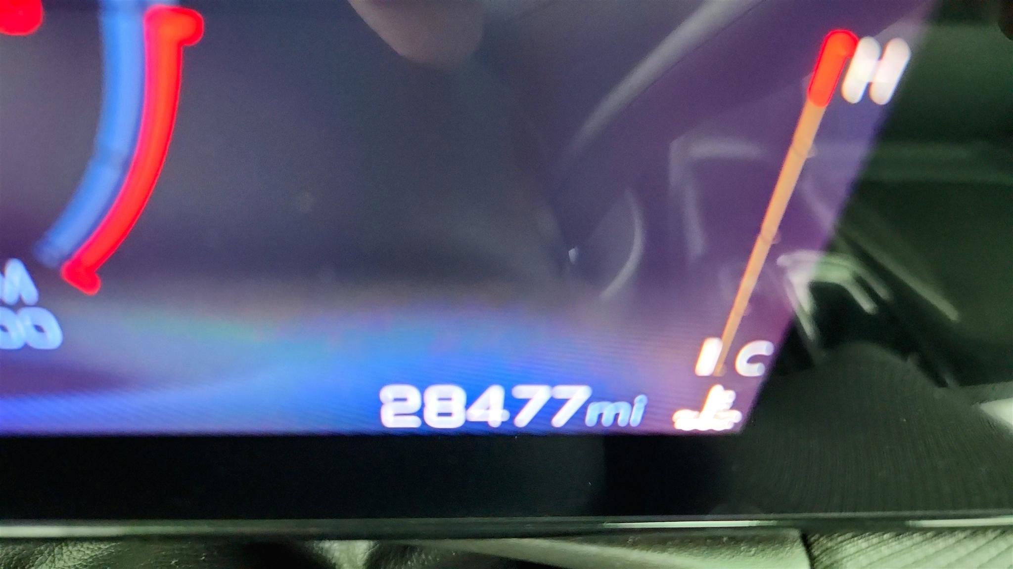 Used 2025 Chevrolet TrailBlazer LT image 29