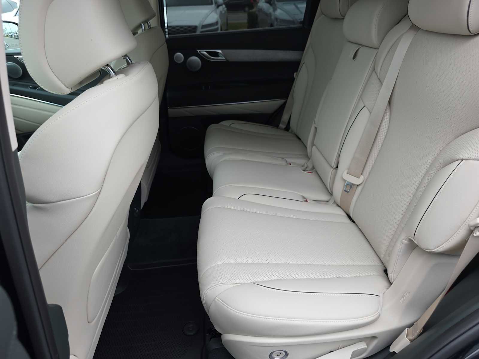 New 2026 Genesis GV80 2.5T Advanced image 24