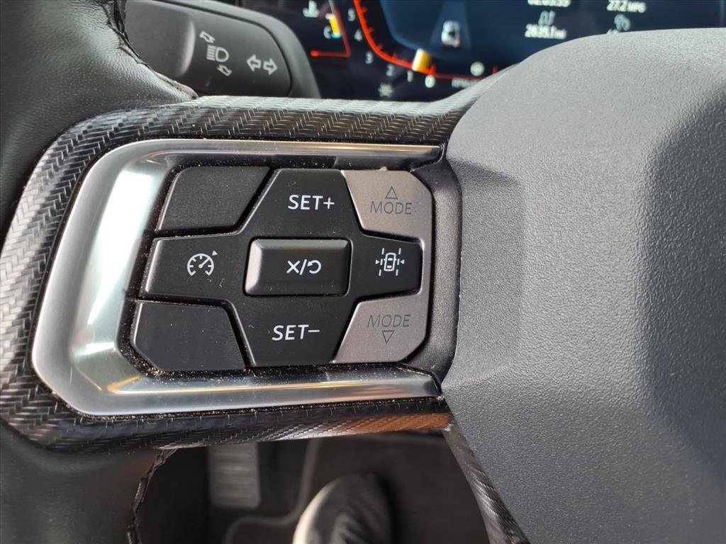 Used 2024 Ford Mustang Premium image 22