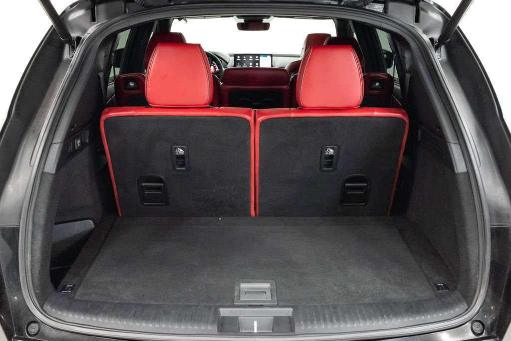 Used 2023 Acura MDX A-Spec AWD/4WD image 37