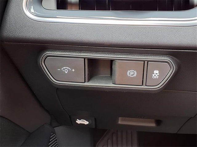 New 2025 Kia K4 EX image 15