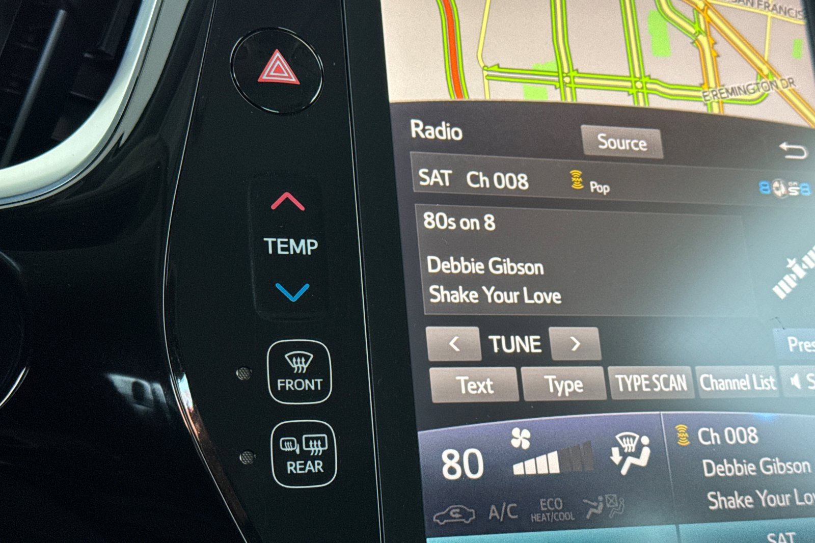 Used 2017 Toyota Prius Prime Advanced image 26