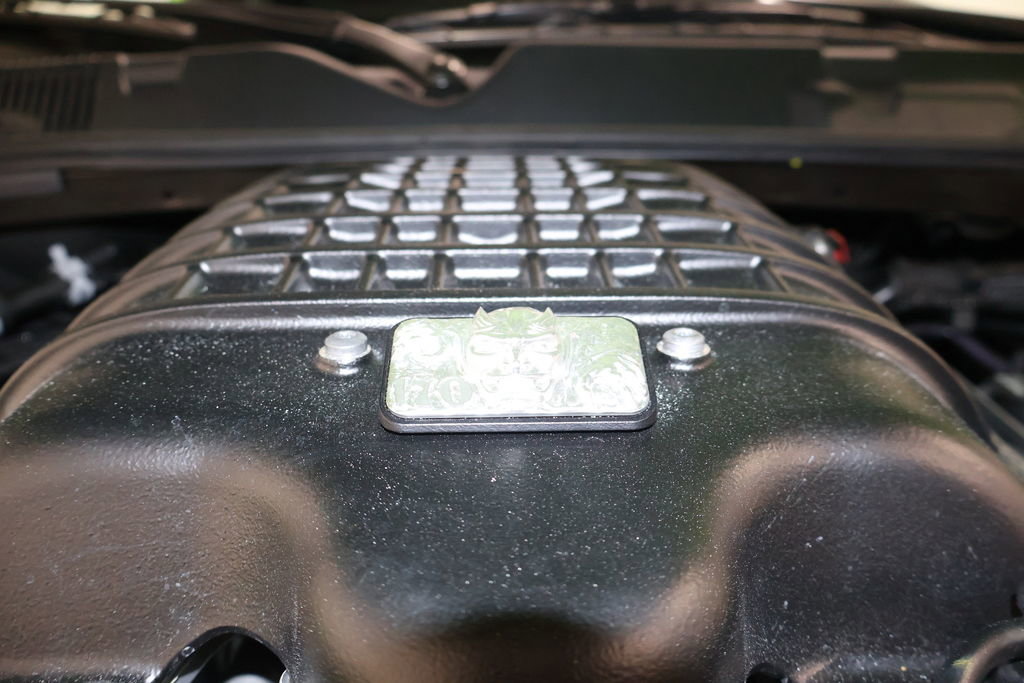 Used 2023 Dodge Challenger SRT Hellcat Redeye image 37