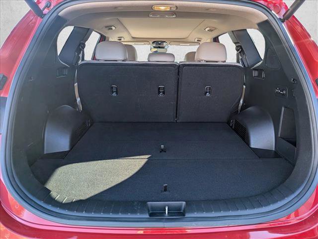 Used 2023 Hyundai Santa Fe Limited image 7