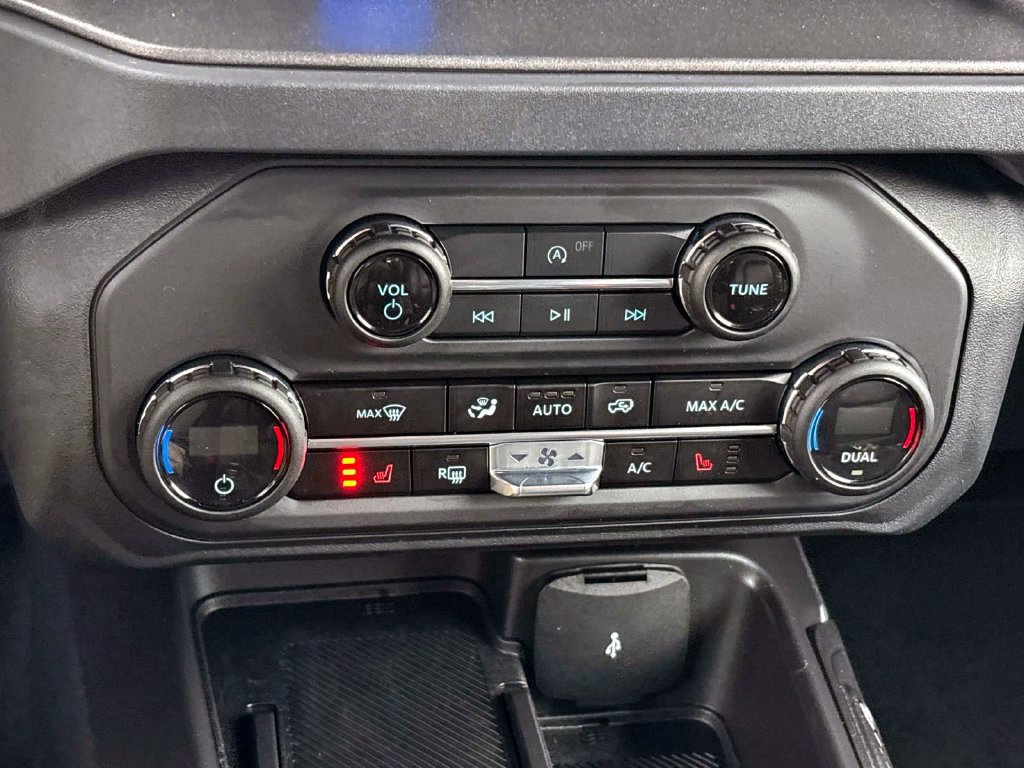 Used 2026 Ford Bronco Big Bend AWD/4WD image 24