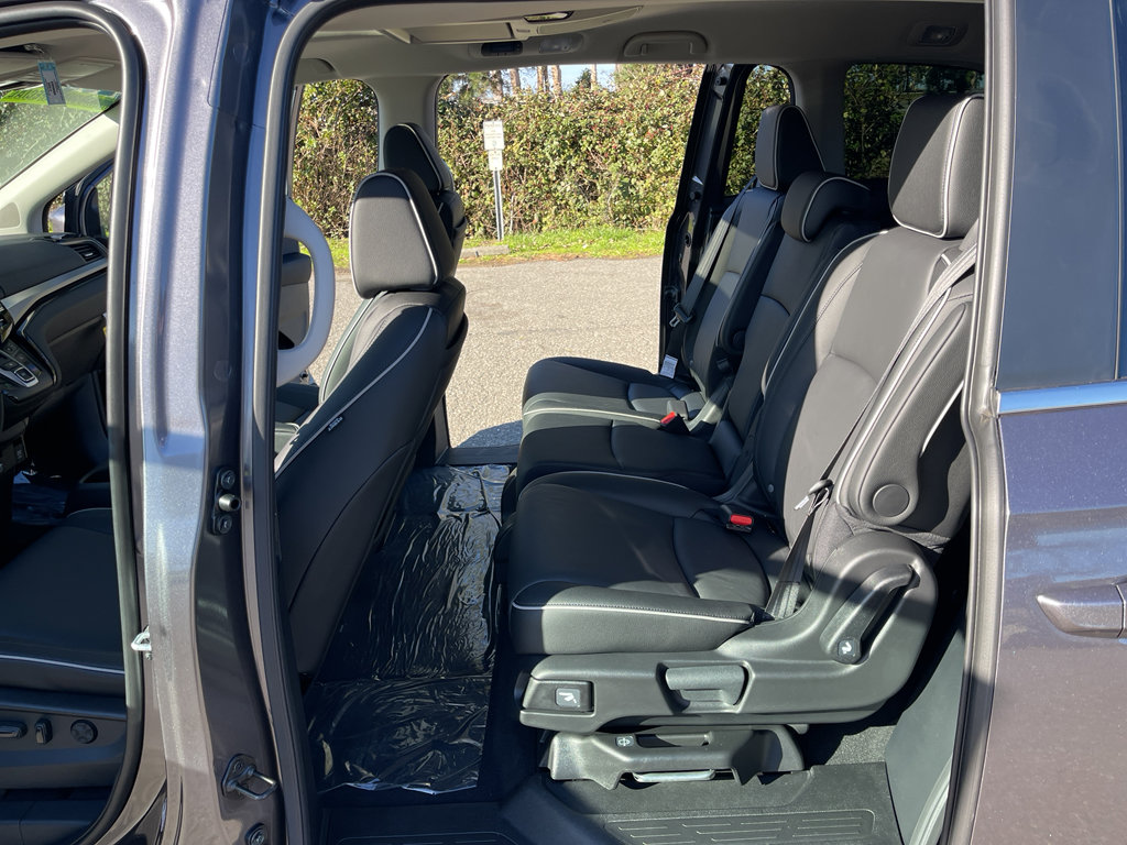 New 2026 Honda Odyssey Touring image 27