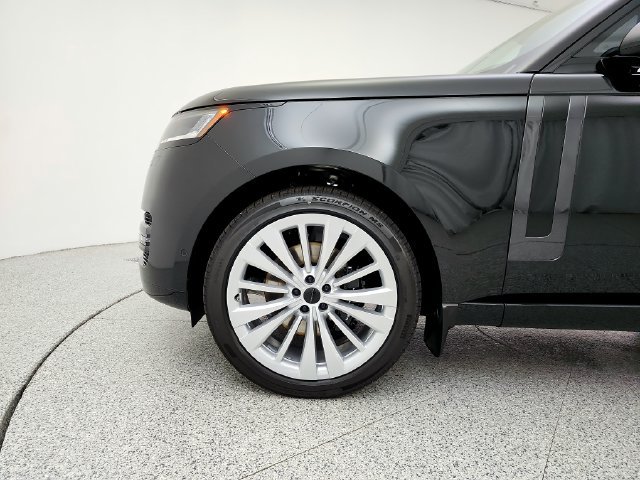 New 2026 Land Rover Range Rover SE AWD/4WD image 33