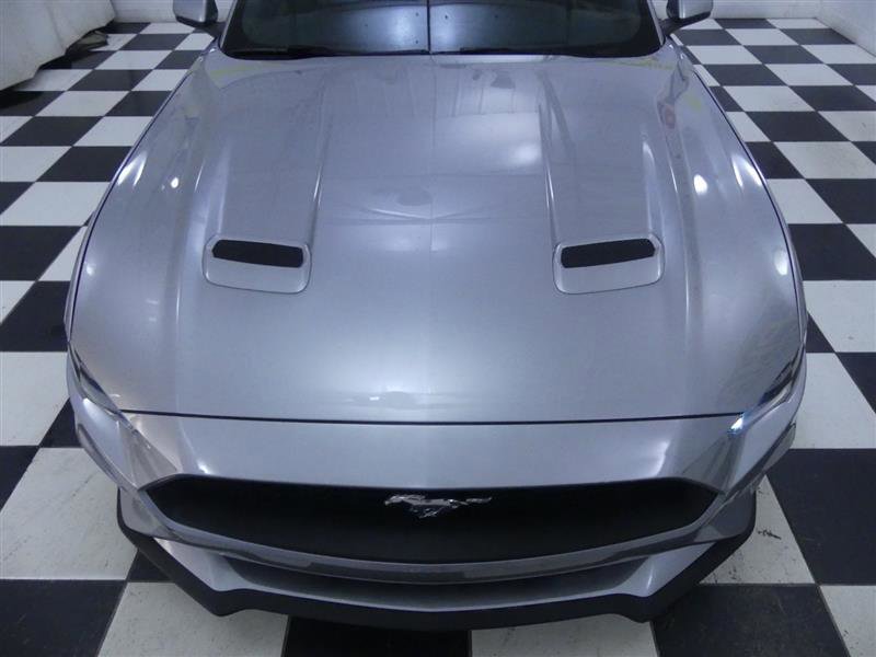 Used 2021 Ford Mustang Premium image 28